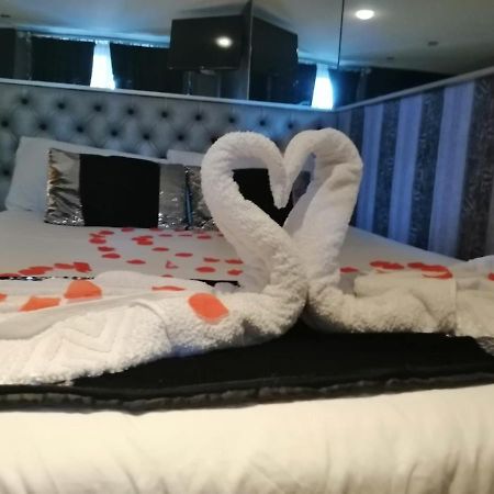 Hotel La Casita Torremolinos Esterno foto