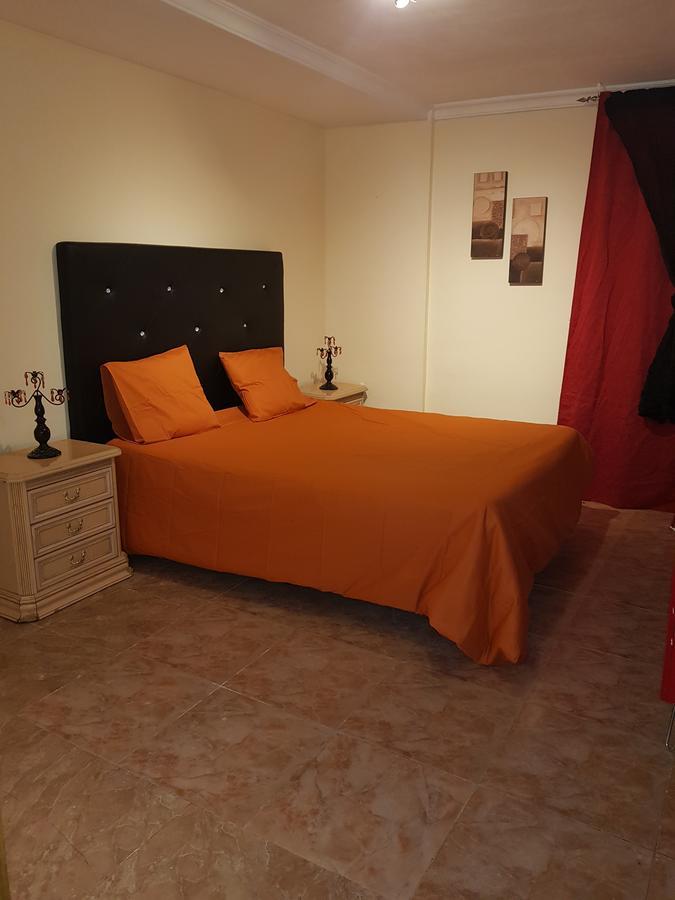 La Casita Hotel Torremolinos Esterno foto