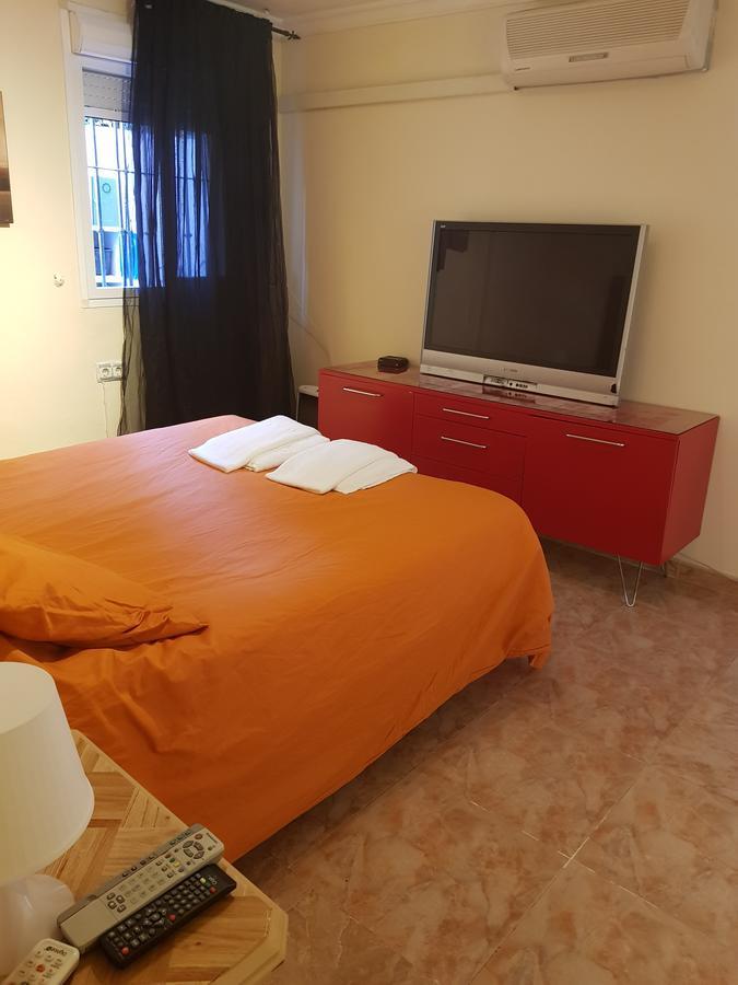 La Casita Hotel Torremolinos Esterno foto